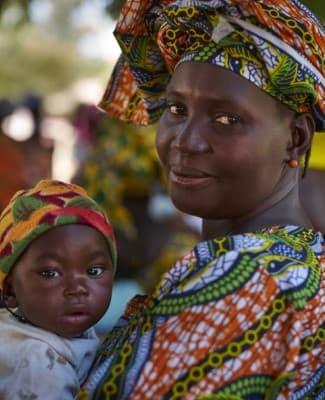 Maram Bobb Children Foundation - Consultation